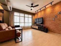 Blk 108A Alkaff Oasis (Toa Payoh), HDB 3 Rooms #613609971
